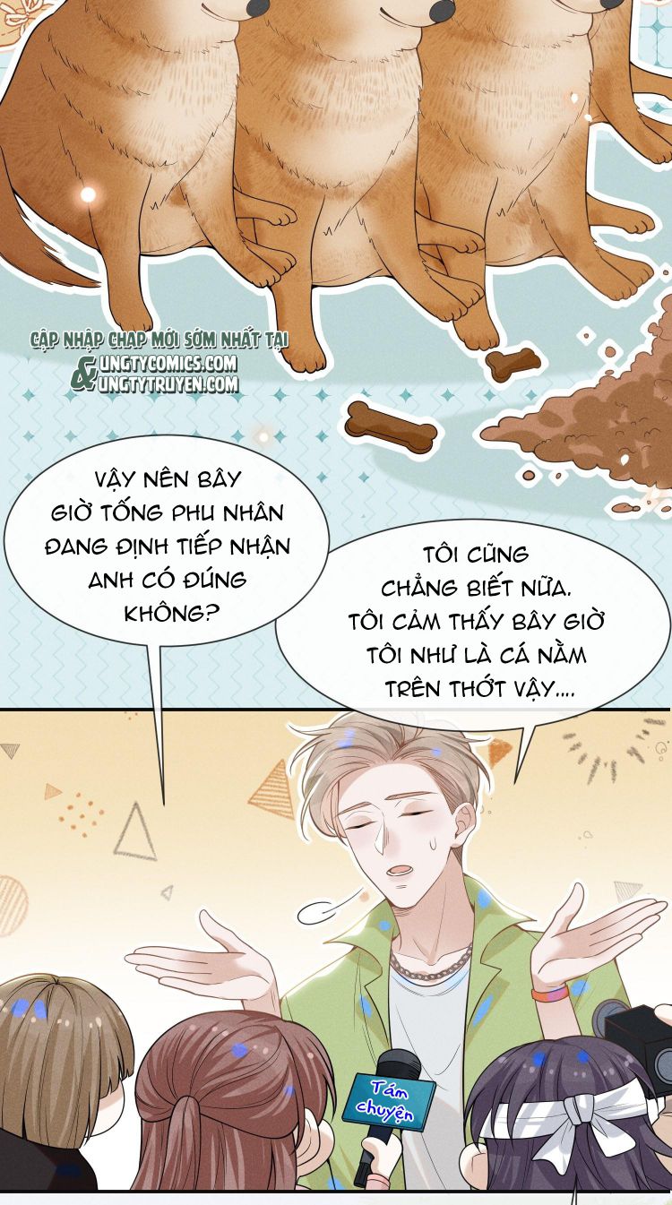 Lai Sinh Bất Kiến Chapter 35 - Trang 4