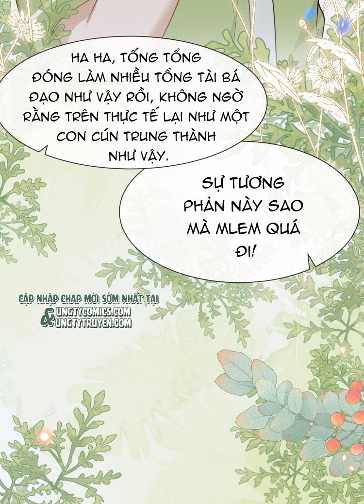 Lai Sinh Bất Kiến Chapter 35 - Trang 4