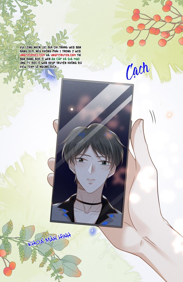 Lai Sinh Bất Kiến Chapter 35 - Trang 4