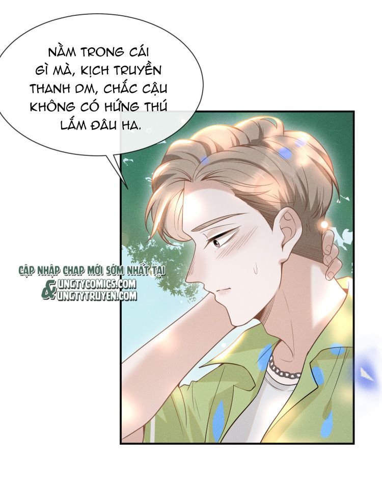 Lai Sinh Bất Kiến Chapter 35 - Trang 4