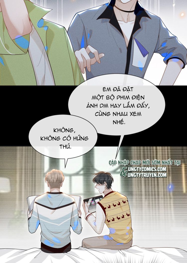 Lai Sinh Bất Kiến Chapter 35 - Trang 4