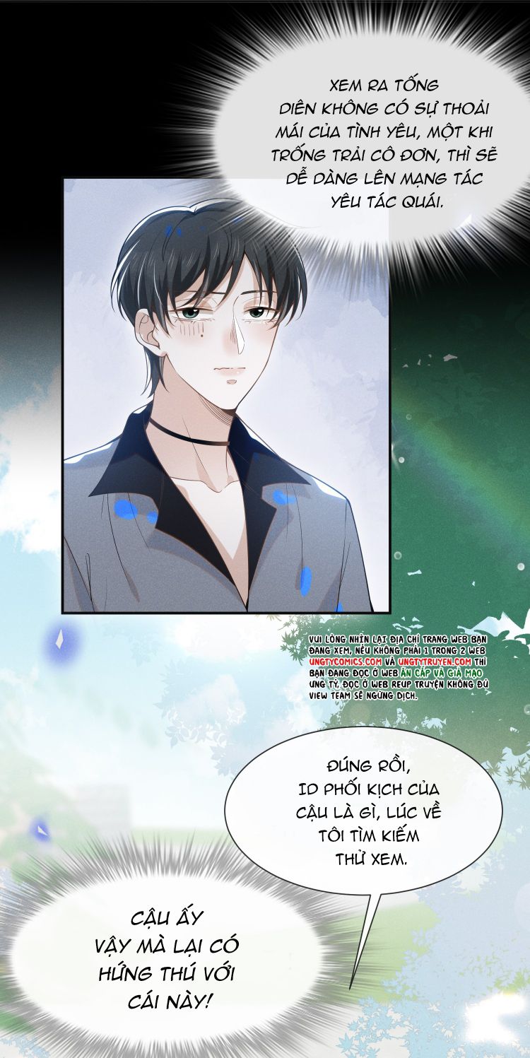 Lai Sinh Bất Kiến Chapter 35 - Trang 4