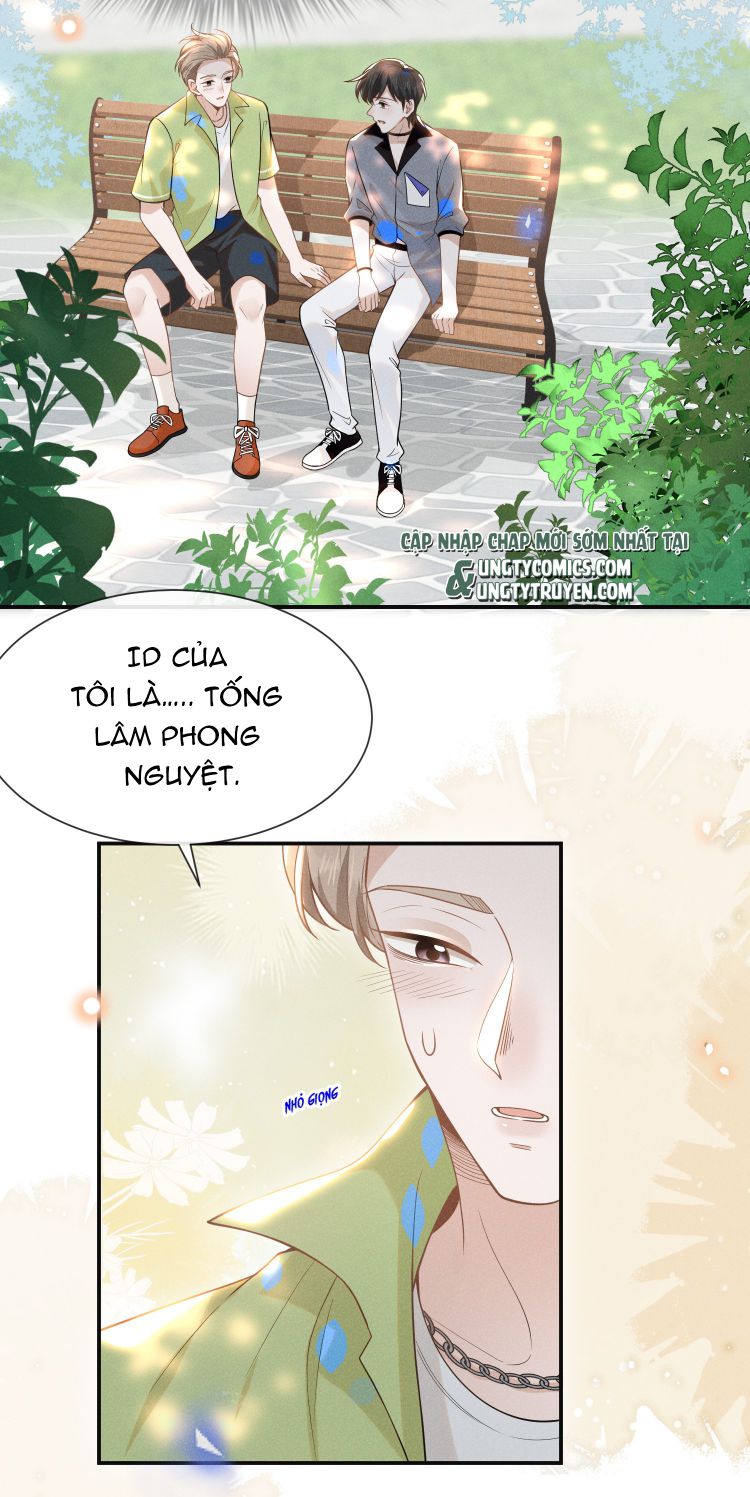 Lai Sinh Bất Kiến Chapter 35 - Trang 4
