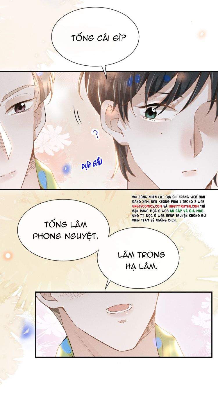 Lai Sinh Bất Kiến Chapter 35 - Trang 4