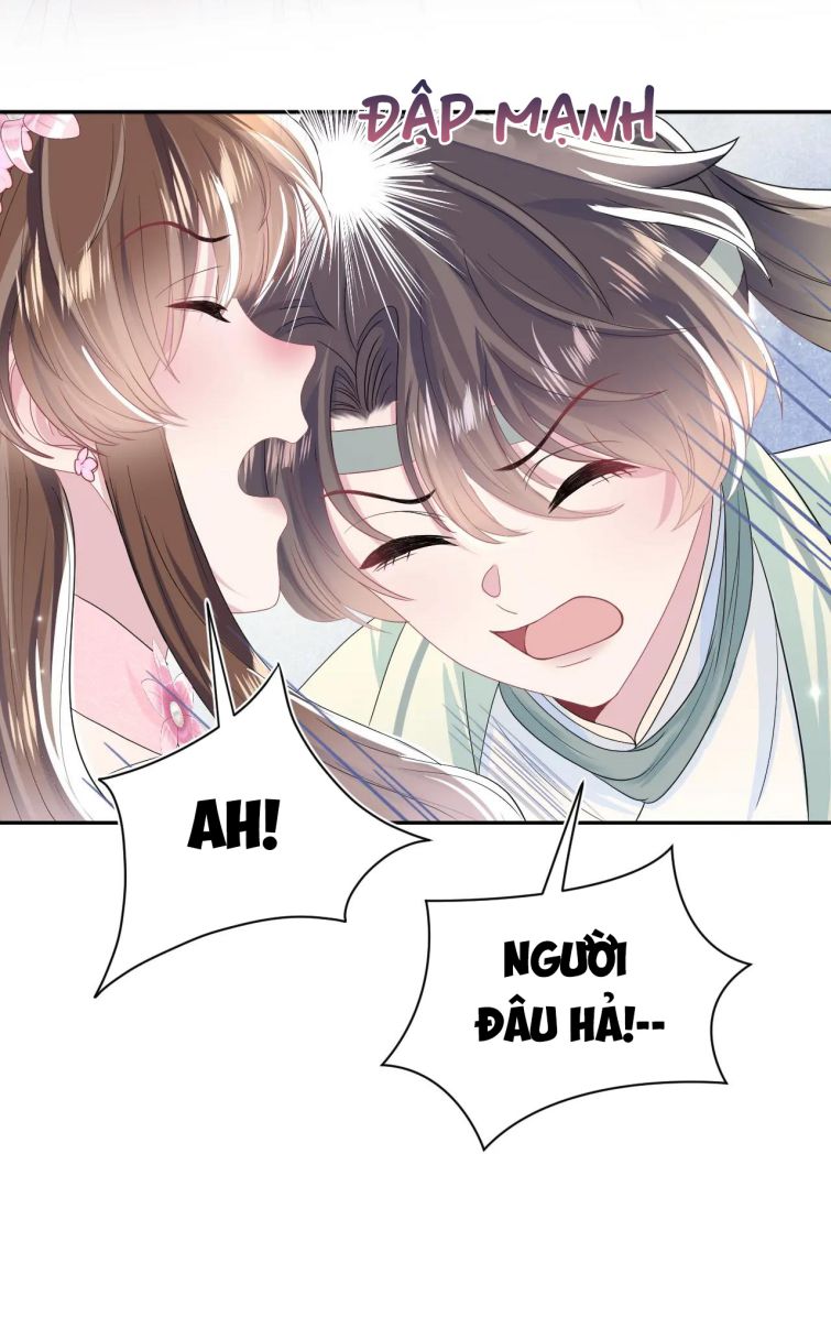 Tuyệt Mỹ Bạch Liên Hoa Online Dạy Học Chapter 50 - Trang 4
