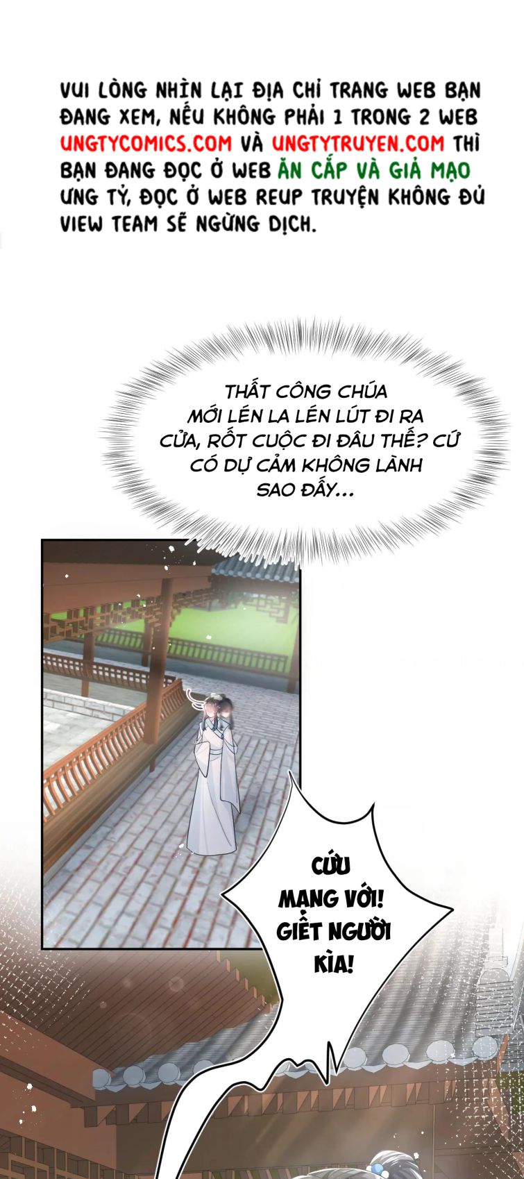 Tuyệt Mỹ Bạch Liên Hoa Online Dạy Học Chapter 50 - Trang 4