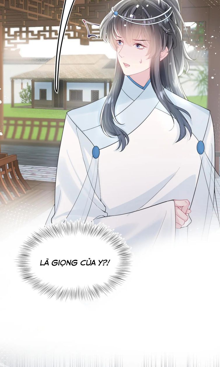 Tuyệt Mỹ Bạch Liên Hoa Online Dạy Học Chapter 50 - Trang 4