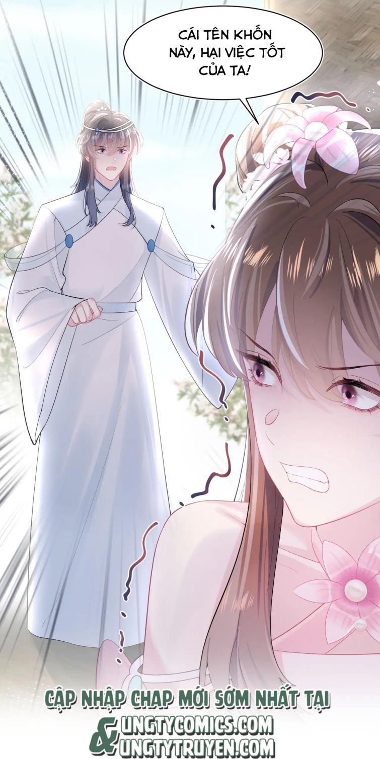 Tuyệt Mỹ Bạch Liên Hoa Online Dạy Học Chapter 50 - Trang 4