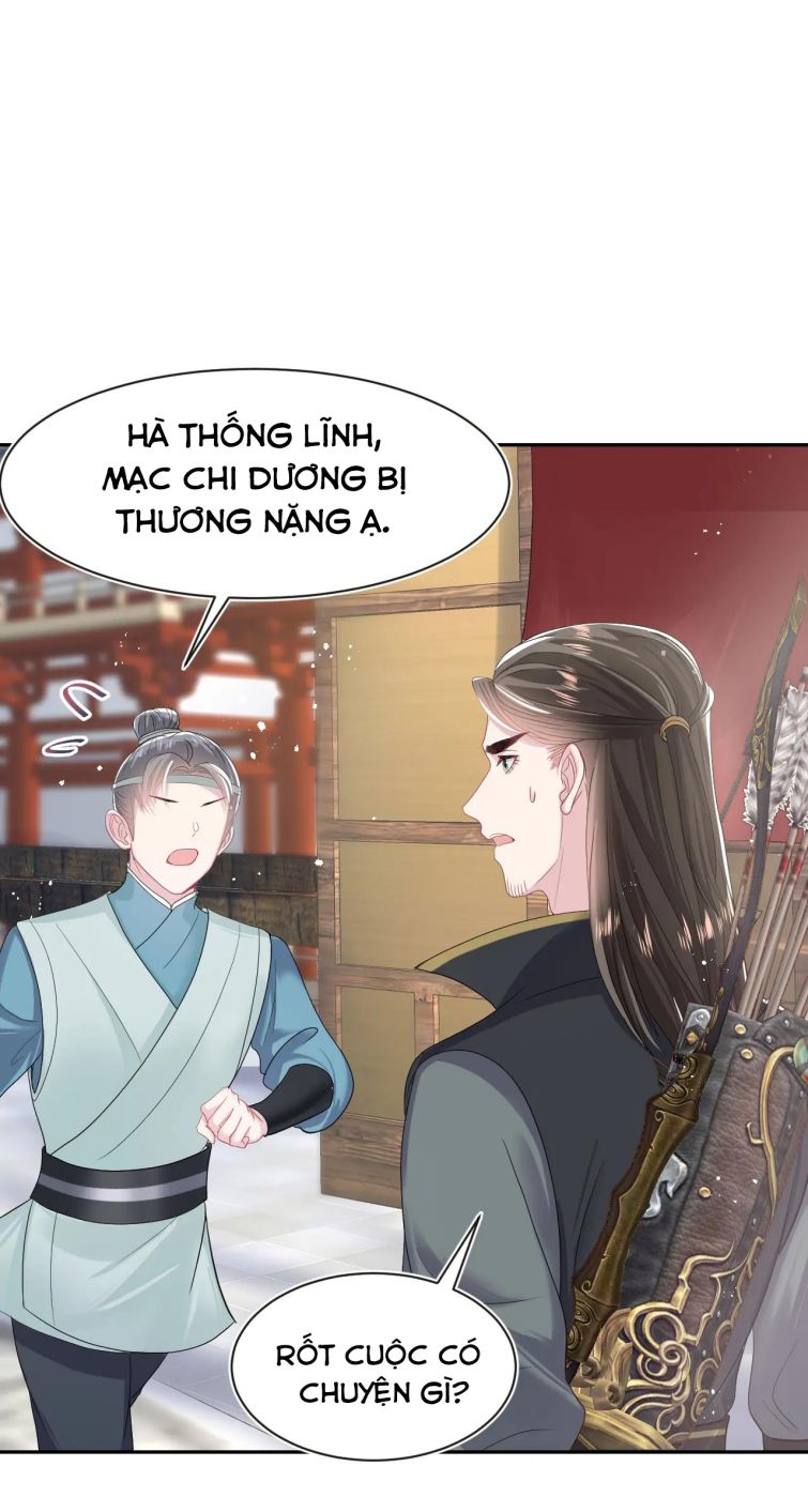 Tuyệt Mỹ Bạch Liên Hoa Online Dạy Học Chapter 50 - Trang 4