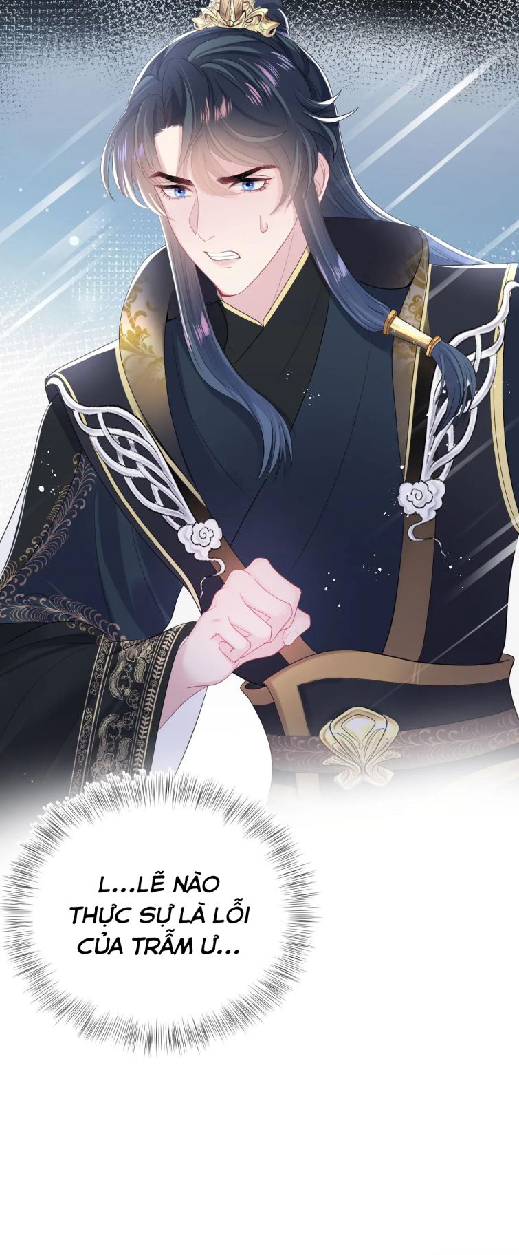 Tuyệt Mỹ Bạch Liên Hoa Online Dạy Học Chapter 50 - Trang 4