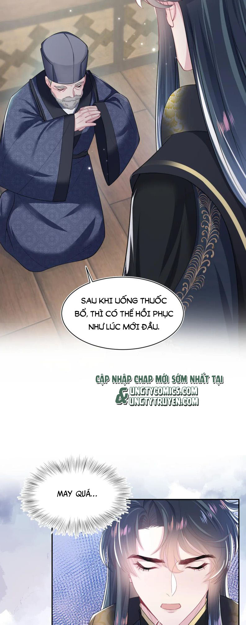Tuyệt Mỹ Bạch Liên Hoa Online Dạy Học Chapter 51 - Next Chapter 52