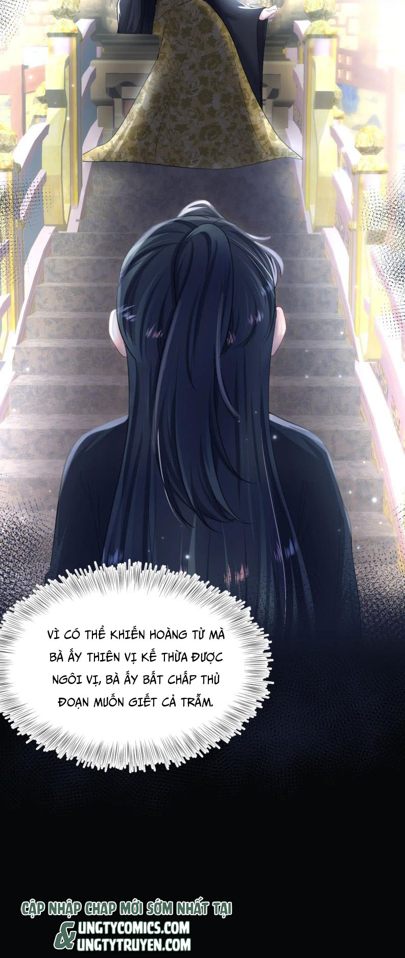Tuyệt Mỹ Bạch Liên Hoa Online Dạy Học Chapter 51 - Next Chapter 52