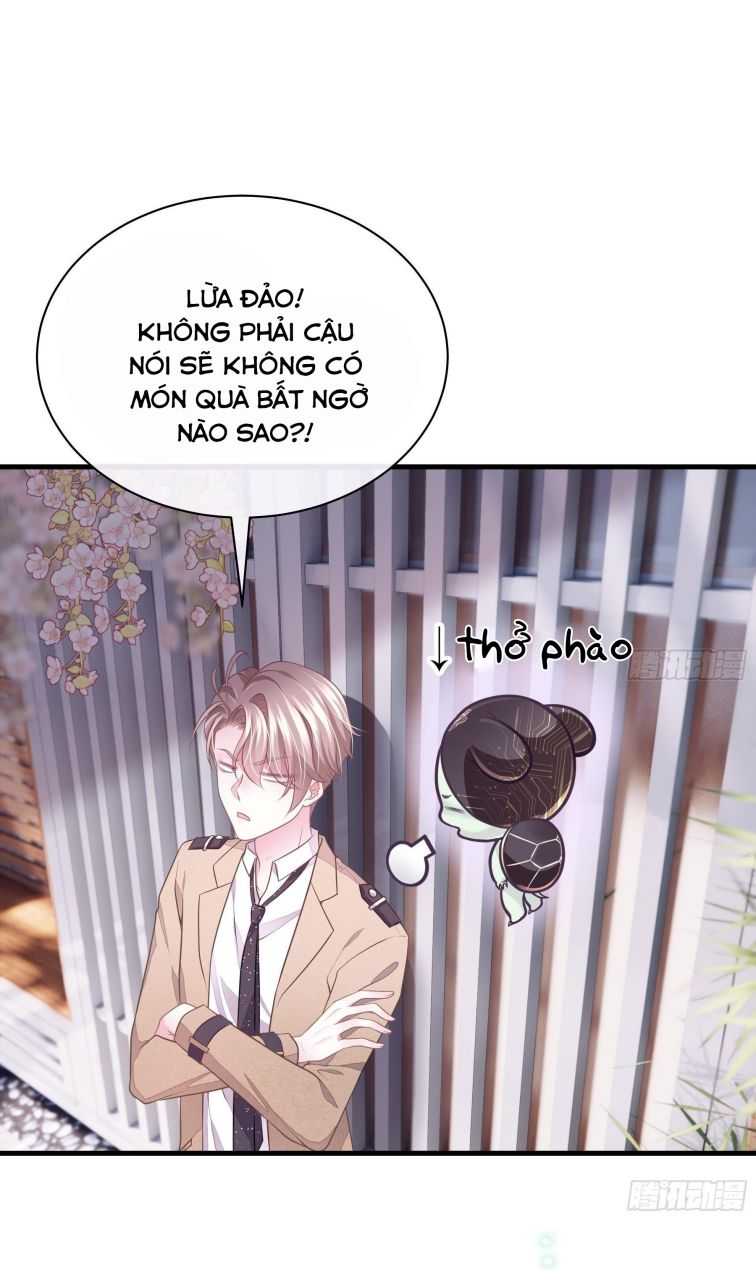 Tôi Nghi Ngờ Hệ Thống Thích Tôi Chap 14 - Trang 2
