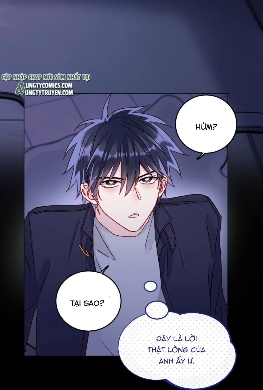 Tôi Phải Làm 1 Kẻ Đại Xấu Xa Chap 31 - Next Chap 32