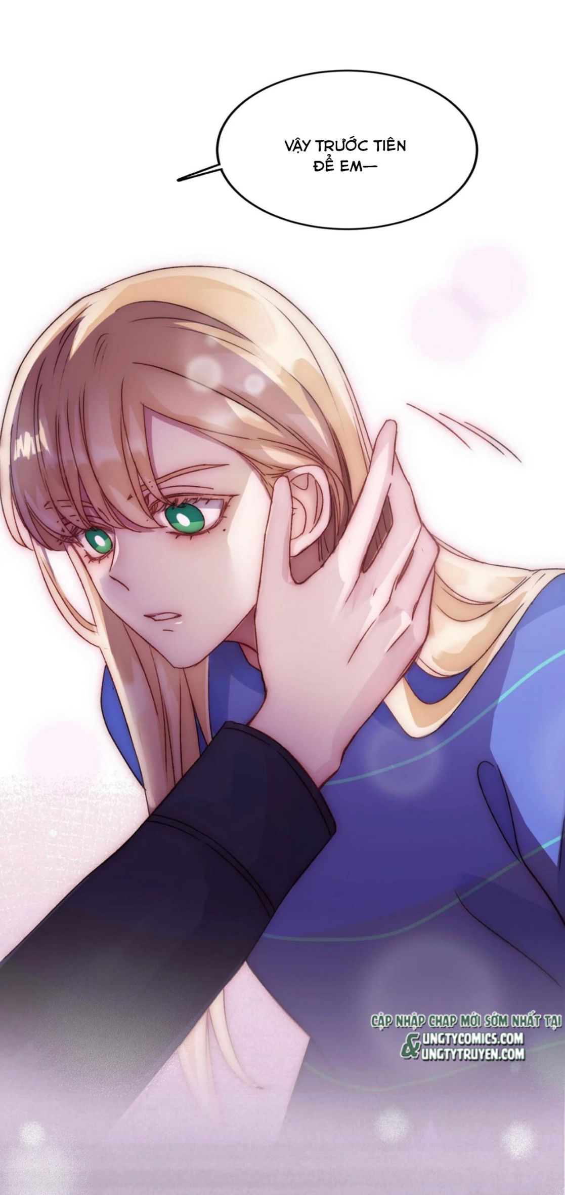 Tôi Phải Làm 1 Kẻ Đại Xấu Xa Chap 31 - Next Chap 32