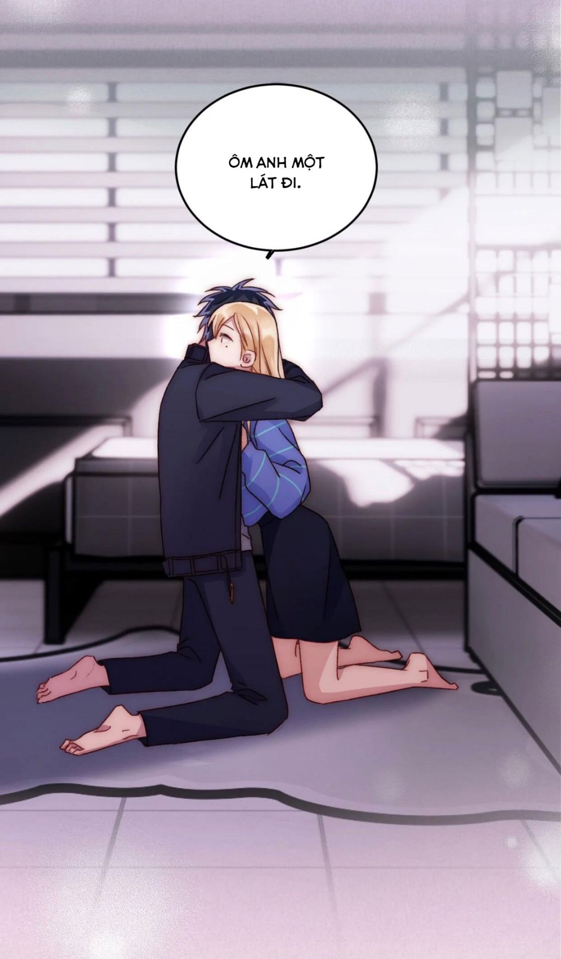Tôi Phải Làm 1 Kẻ Đại Xấu Xa Chap 31 - Next Chap 32