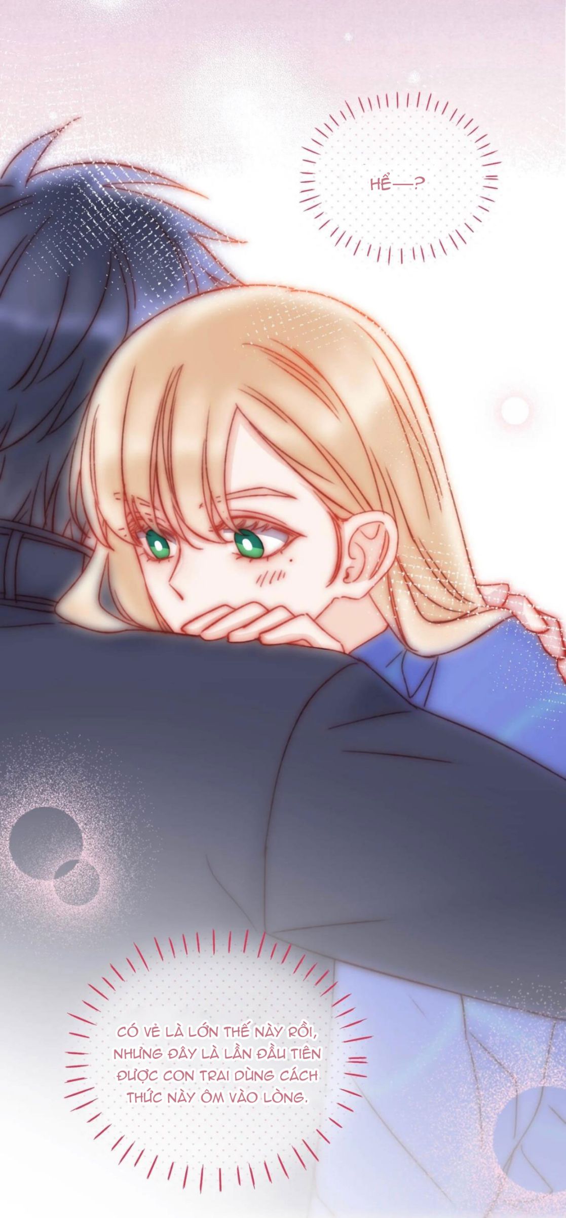 Tôi Phải Làm 1 Kẻ Đại Xấu Xa Chap 31 - Next Chap 32