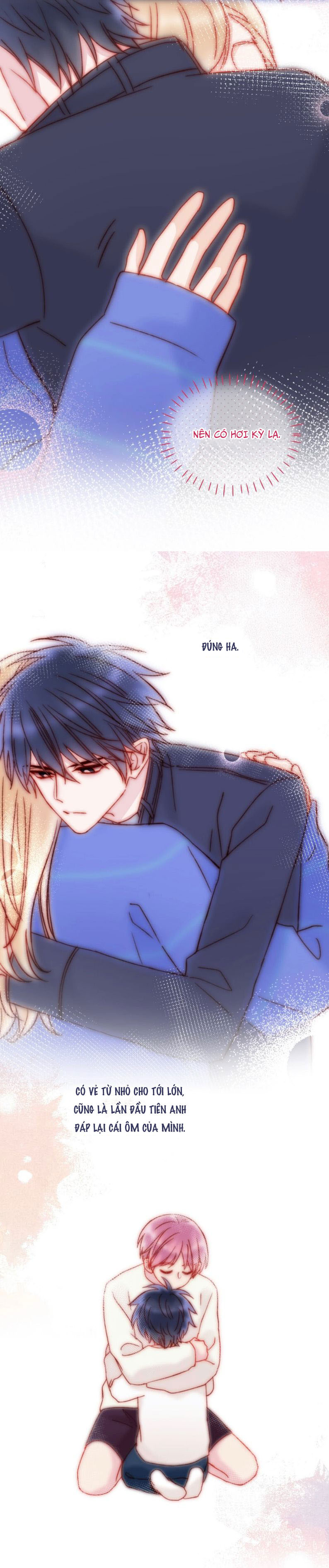Tôi Phải Làm 1 Kẻ Đại Xấu Xa Chap 31 - Next Chap 32