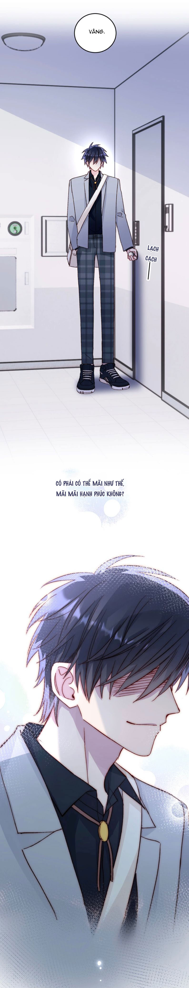 Tôi Phải Làm 1 Kẻ Đại Xấu Xa Chap 31 - Next Chap 32