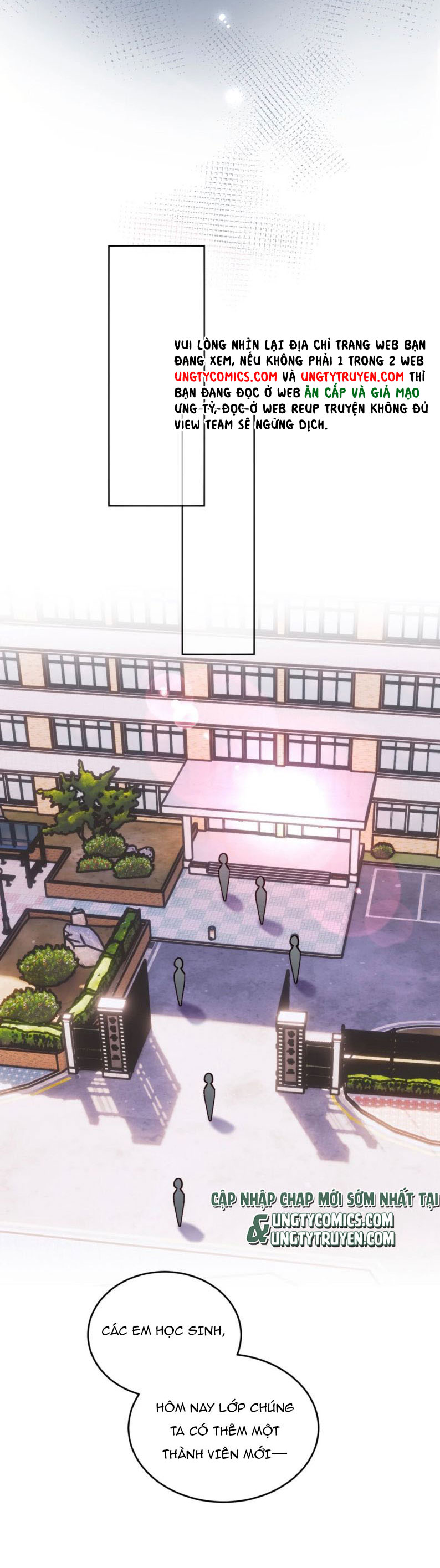 Tôi Phải Làm 1 Kẻ Đại Xấu Xa Chap 31 - Next Chap 32
