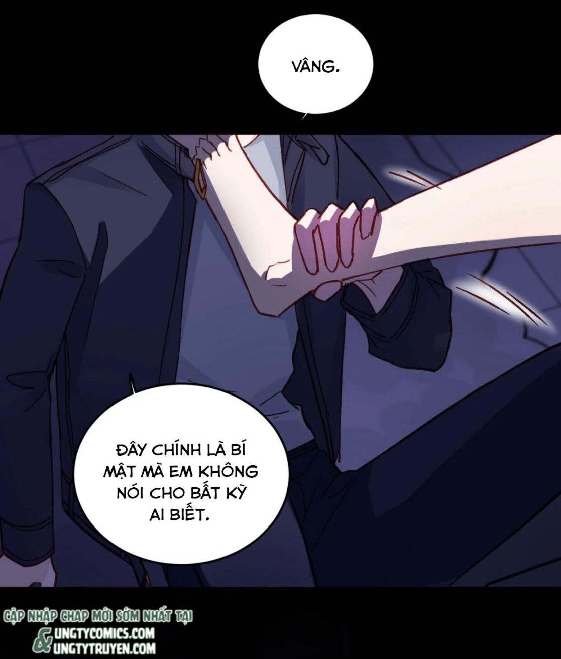 Tôi Phải Làm 1 Kẻ Đại Xấu Xa Chap 31 - Next Chap 32