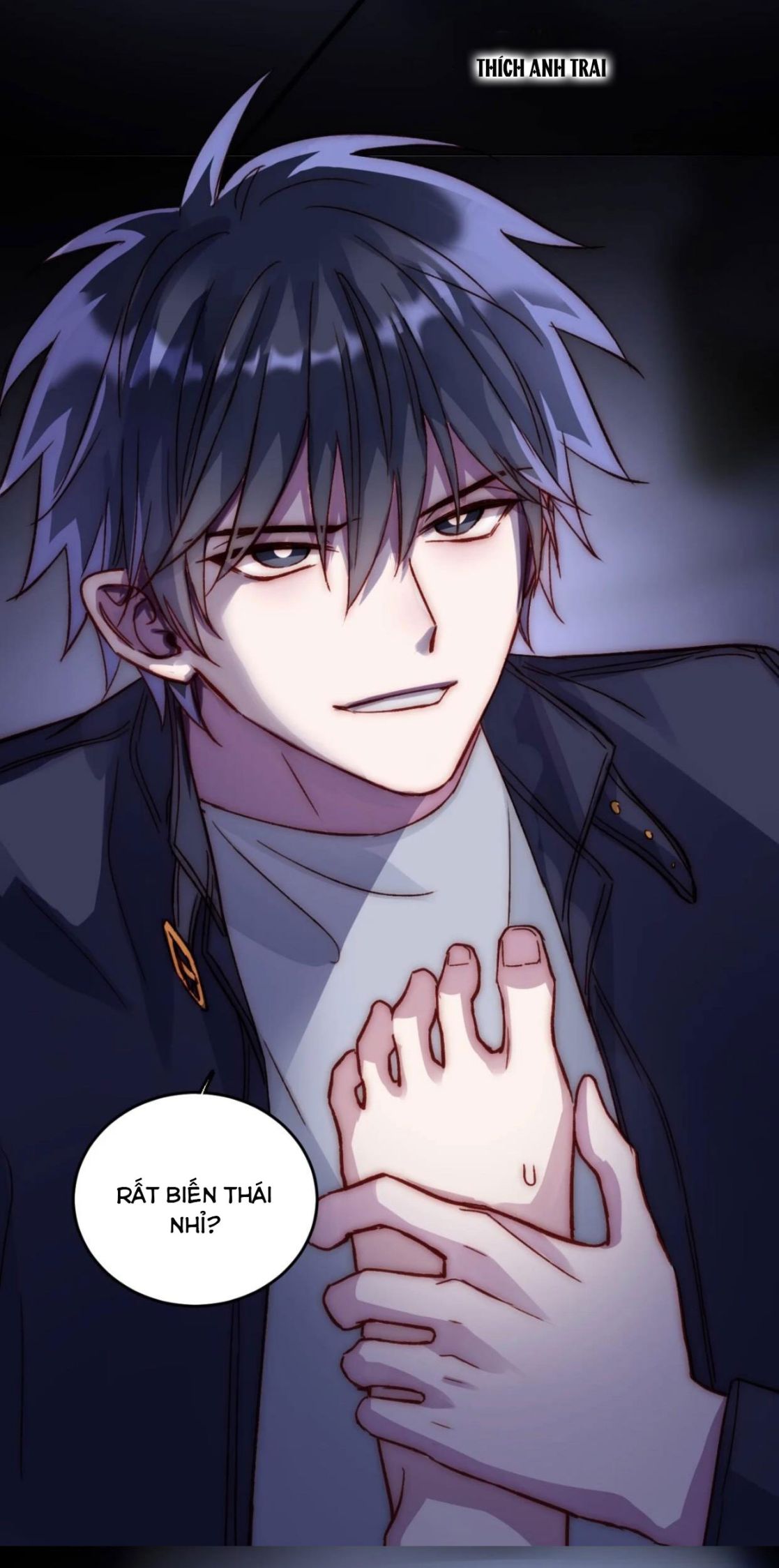Tôi Phải Làm 1 Kẻ Đại Xấu Xa Chap 31 - Next Chap 32