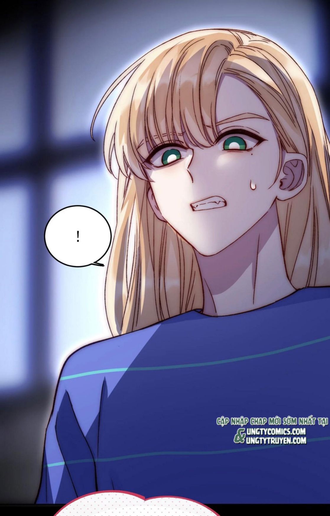 Tôi Phải Làm 1 Kẻ Đại Xấu Xa Chap 31 - Next Chap 32