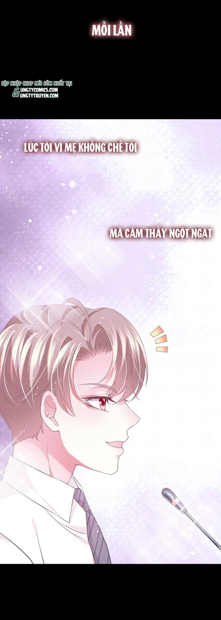 Tôi Nghi Ngờ Hệ Thống Thích Tôi Chap 16 - Trang 2