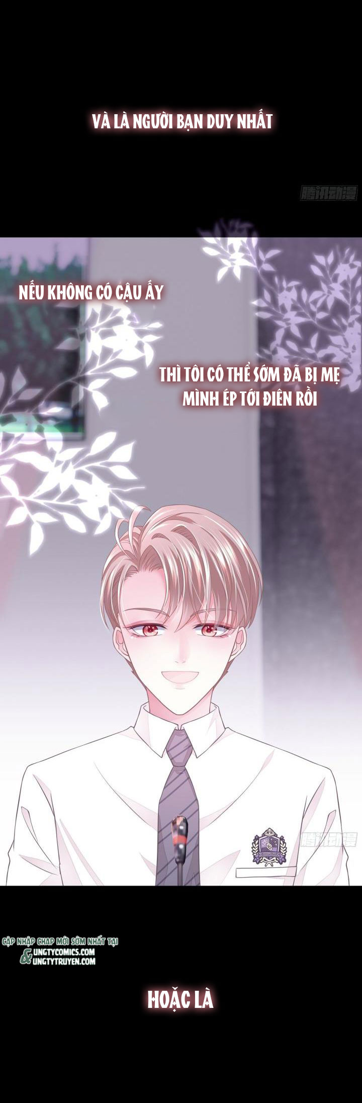 Tôi Nghi Ngờ Hệ Thống Thích Tôi Chap 16 - Trang 2