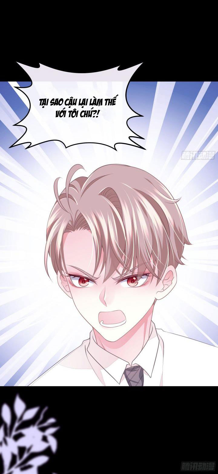 Tôi Nghi Ngờ Hệ Thống Thích Tôi Chap 16 - Trang 2