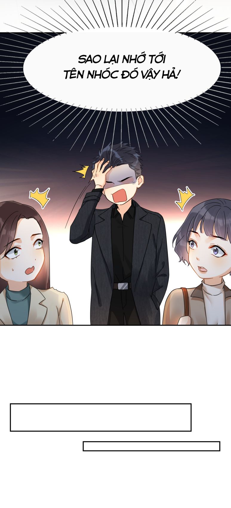 Theo Đuôi Chapter 8 - Trang 4