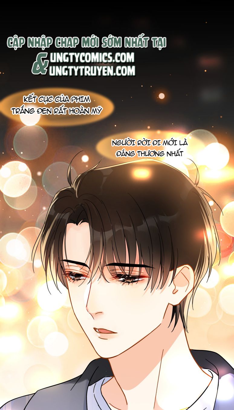 Theo Đuôi Chapter 8 - Trang 4