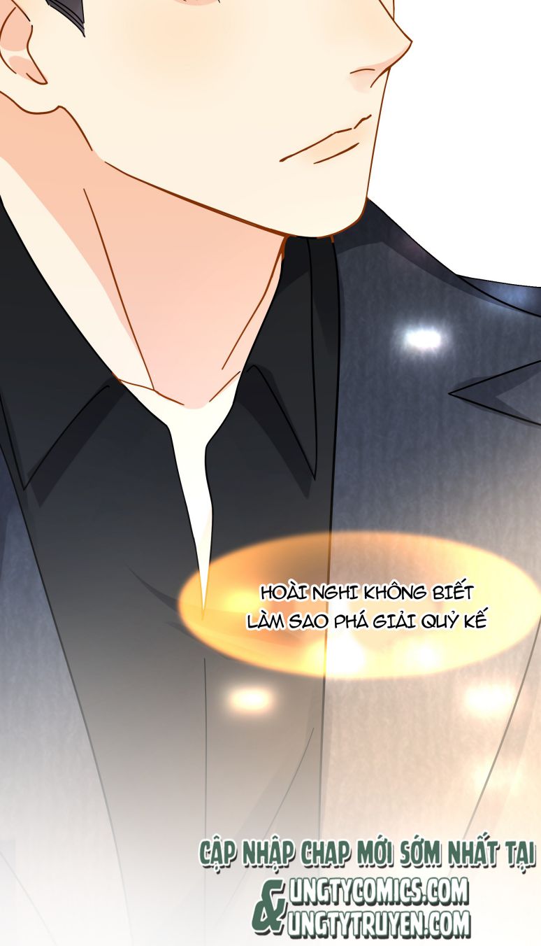Theo Đuôi Chapter 8 - Trang 4