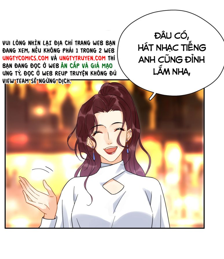 Theo Đuôi Chapter 8 - Trang 4