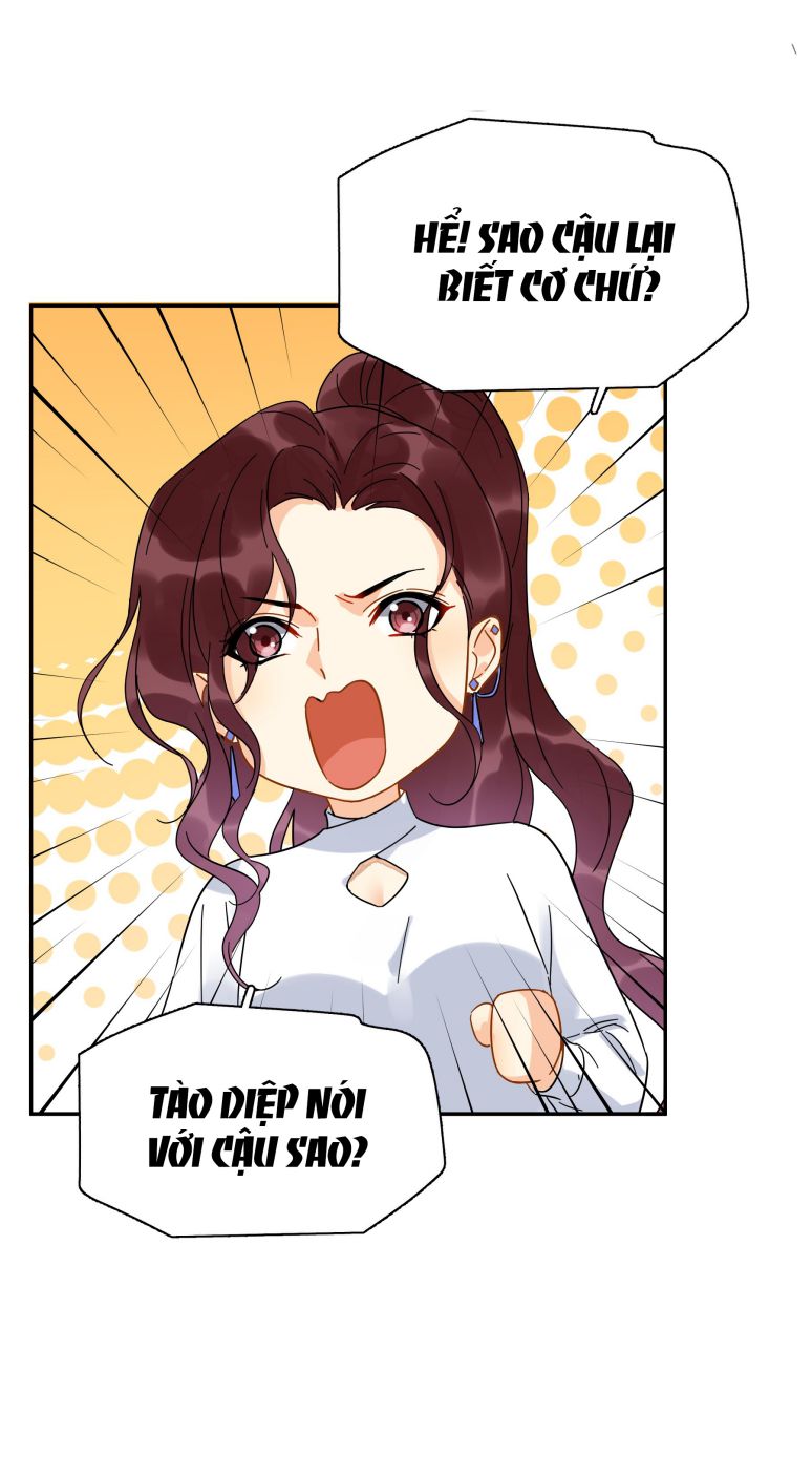 Theo Đuôi Chapter 8 - Trang 4