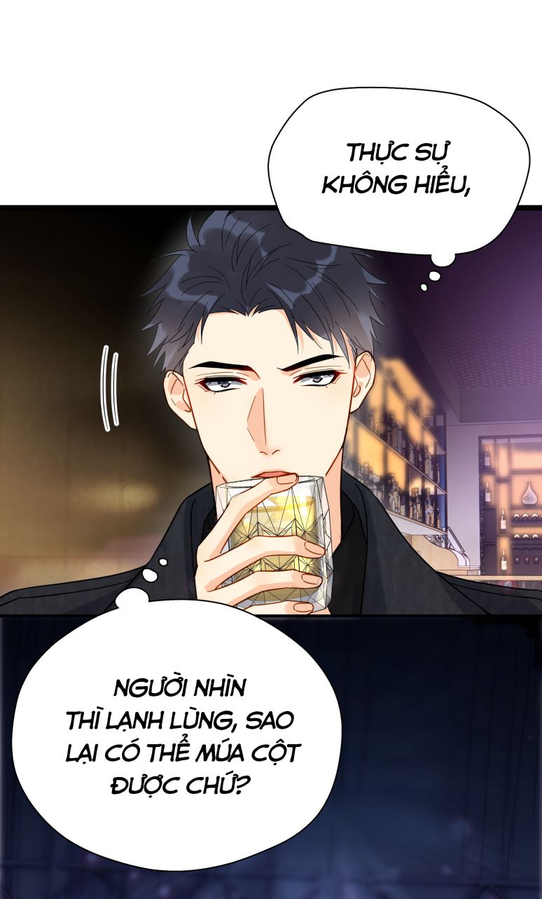 Theo Đuôi Chapter 8 - Trang 4