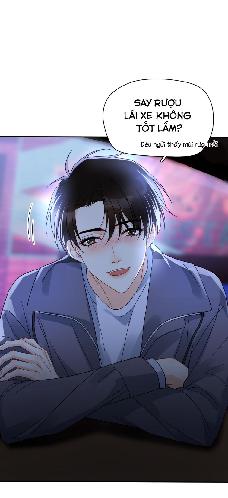 Theo Đuôi Chapter 9 - Trang 4