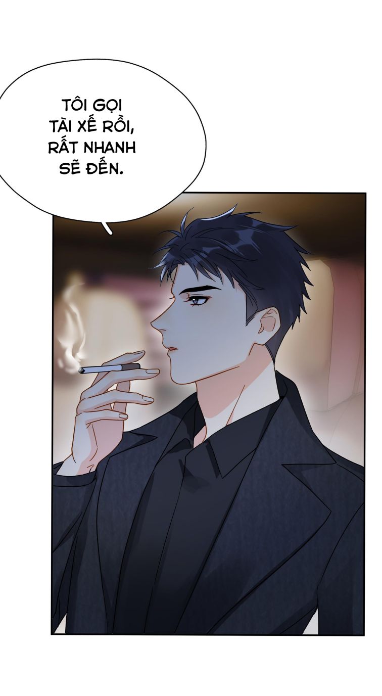 Theo Đuôi Chapter 9 - Trang 4