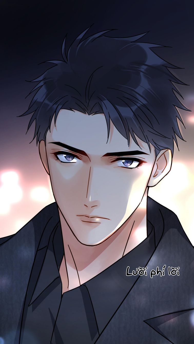 Theo Đuôi Chapter 9 - Trang 4
