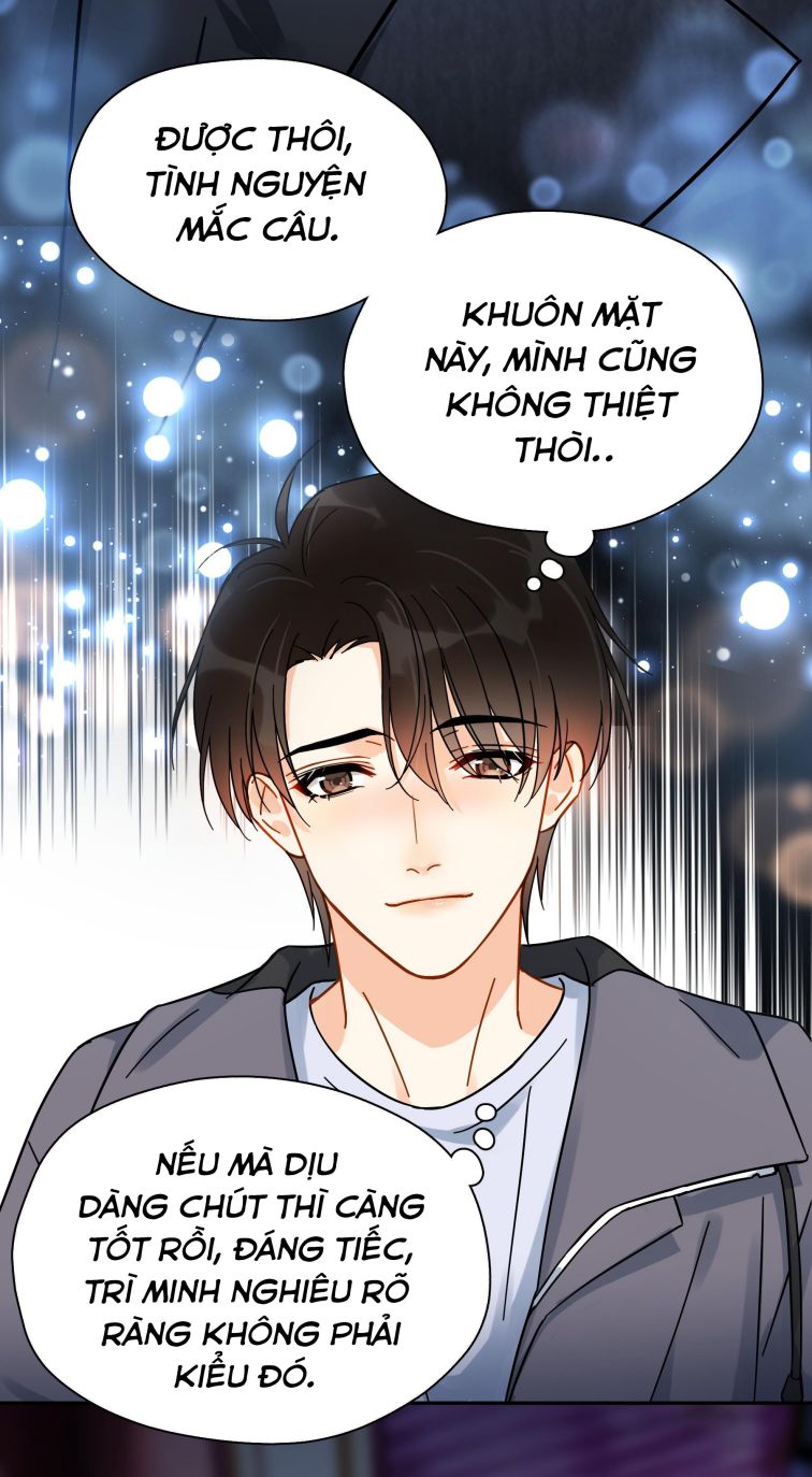 Theo Đuôi Chapter 9 - Trang 4