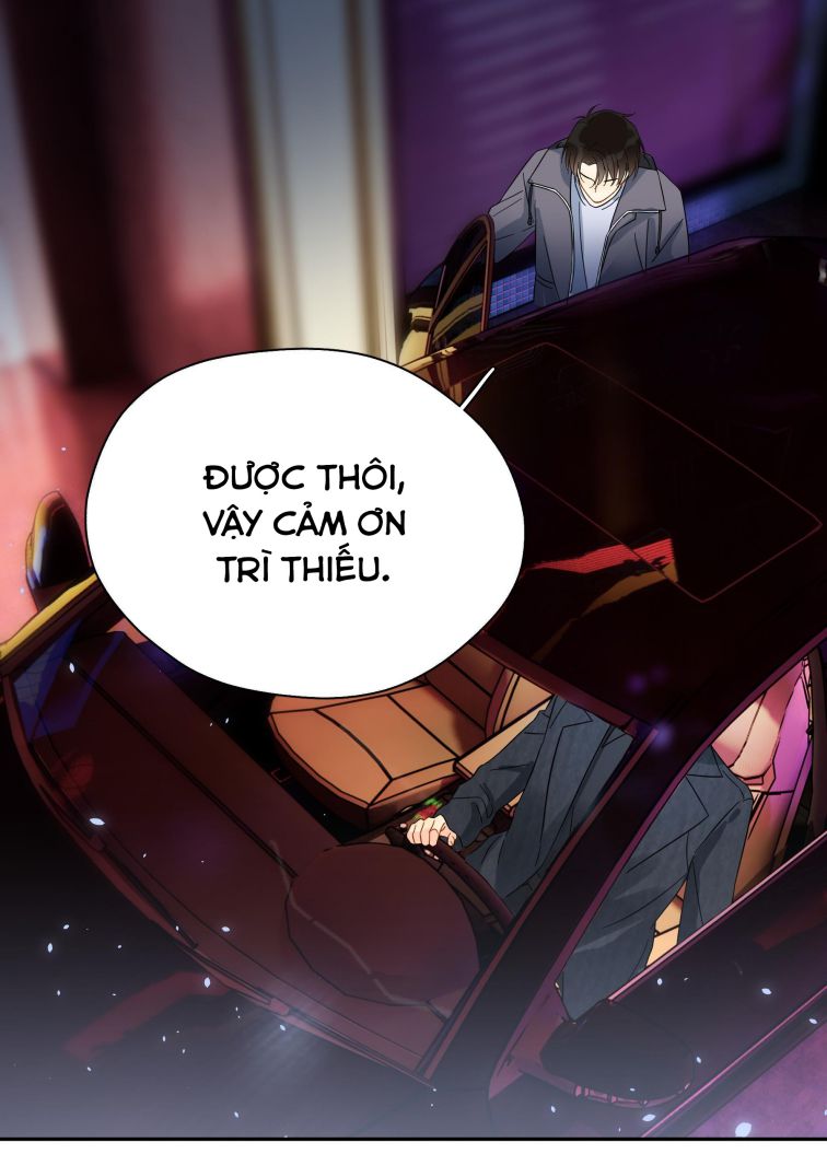 Theo Đuôi Chapter 9 - Trang 4