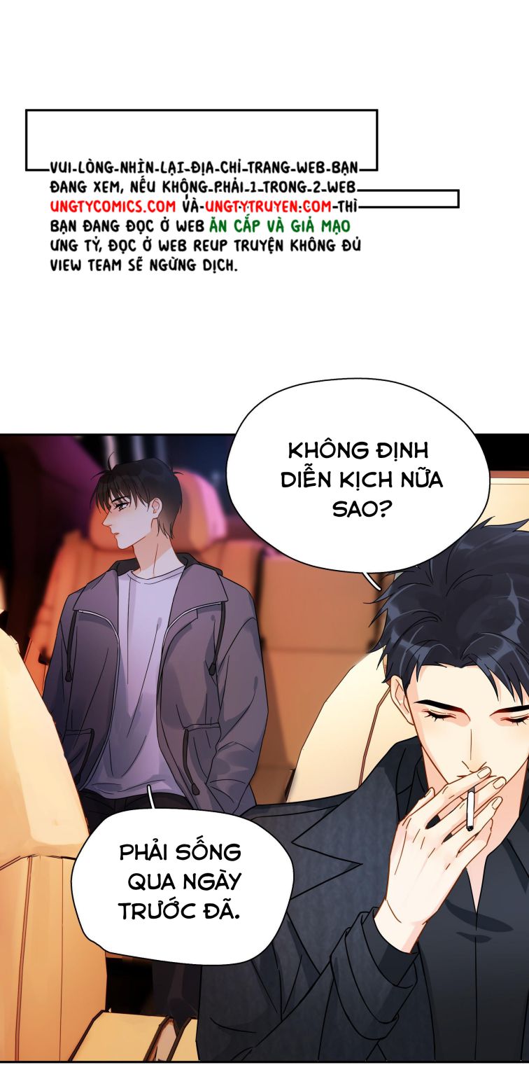 Theo Đuôi Chapter 9 - Trang 4