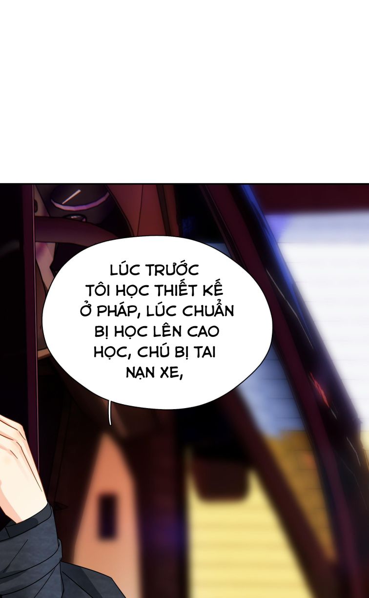 Theo Đuôi Chapter 9 - Trang 4