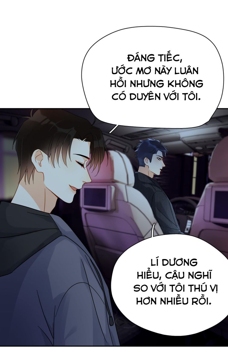 Theo Đuôi Chapter 9 - Trang 4