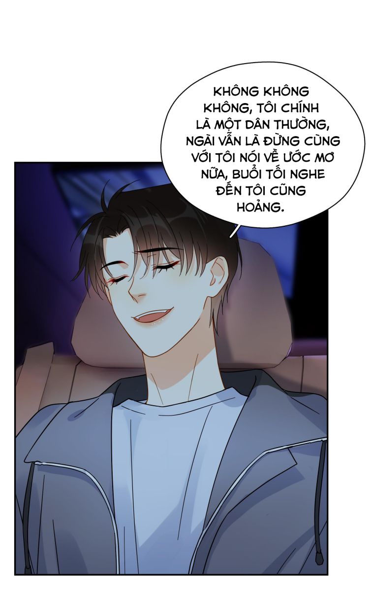 Theo Đuôi Chapter 9 - Trang 4