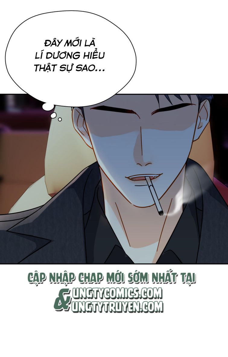 Theo Đuôi Chapter 9 - Trang 4