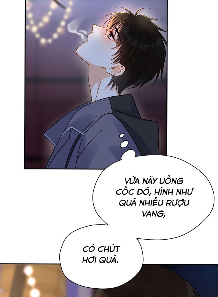 Theo Đuôi Chapter 9 - Trang 4
