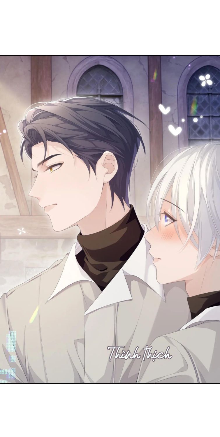 Đơn Xin Ly Hôn Chapter 28 - Trang 3