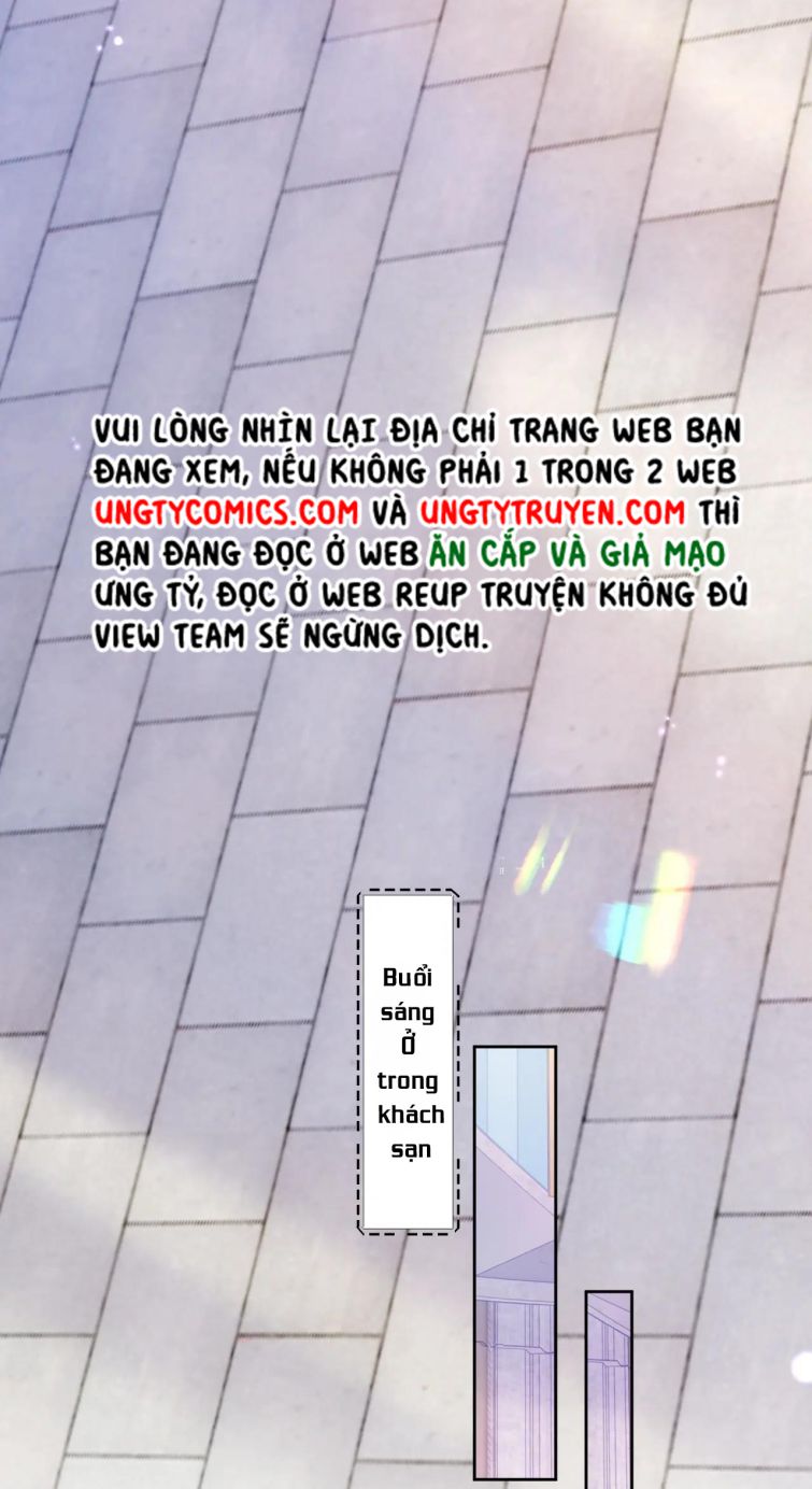 Đơn Xin Ly Hôn Chapter 28 - Trang 3