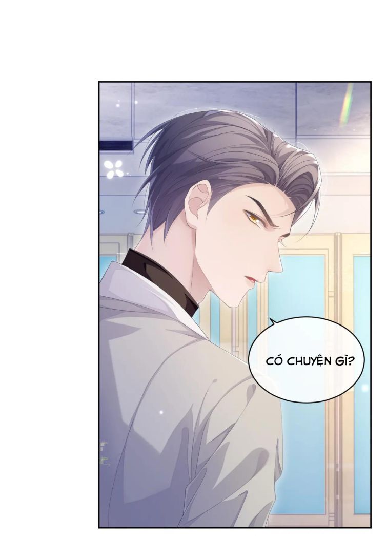 Đơn Xin Ly Hôn Chapter 28 - Trang 3